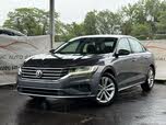 Volkswagen Passat 2.0T S FWD