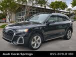 Audi Q5 quattro Prestige S Line 45 TFSI