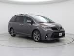 Toyota Sienna SE 8-Passenger FWD