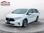 Honda Odyssey Touring FWD
