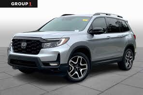 Honda Passport Elite AWD