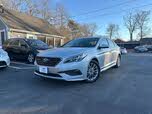 Hyundai Sonata Limited FWD