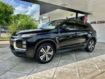 Mitsubishi Outlander Sport ES AWD