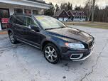 Volvo XC70 T6 AWD