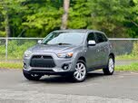 Mitsubishi Outlander Sport 2.4 ES AWD