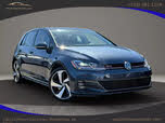 Volkswagen Golf GTI 2.0T Autobahn 4-Door FWD