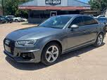 Audi A4 quattro Premium Plus 45 TFSI