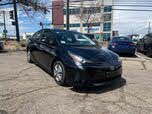 Toyota Prius One FWD