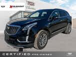 Cadillac XT5 Premium Luxury AWD
