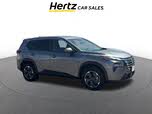 Nissan Rogue SV AWD