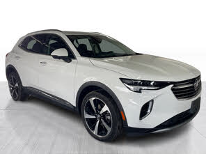 Buick Envision Essence AWD