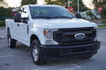 2022 Ford F-250 Super Duty