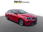 Kia Forte LXS FWD