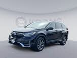 Honda CR-V Hybrid EX-L AWD