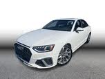 Audi A4 45 TFSI quattro Premium Plus AWD