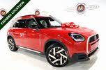 MINI Countryman Cooper S ALL4