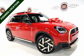 MINI Countryman Cooper S ALL4