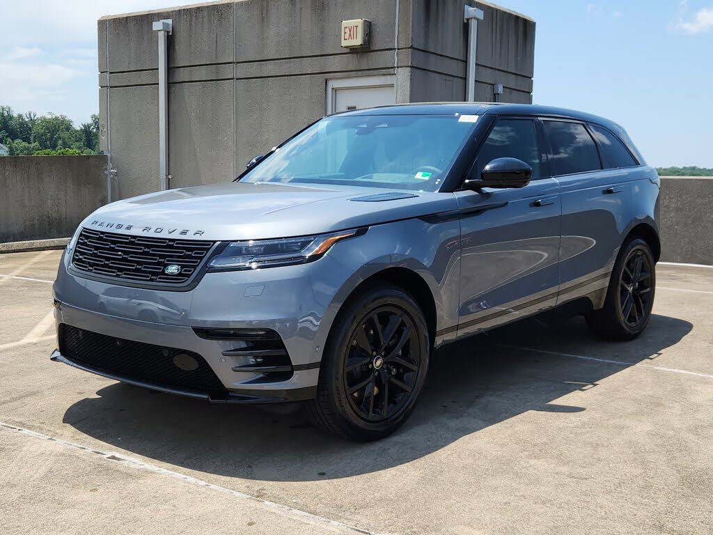 2026 Land Rover Range Rover Velar P250 Dynamic SE AWD
