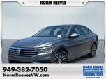 Volkswagen Jetta S FWD
