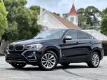 BMW X6 xDrive35i AWD