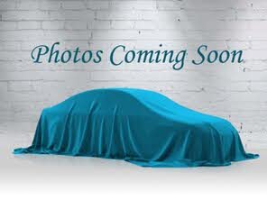 Chevrolet Cruze LTZ Sedan FWD