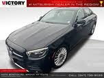 Mercedes-Benz E-Class E 350 4MATIC