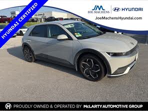 Hyundai Ioniq 5 SEL AWD