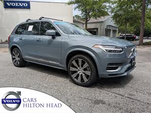 Volvo XC90 Recharge Inscription 7-Passenger eAWD