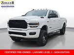 RAM 3500 Laramie Mega Cab 4WD