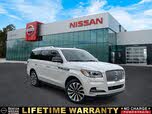 Lincoln Navigator Reserve 4WD