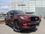INFINITI QX80 Premium Select RWD