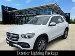 Mercedes-Benz GLE 350 4MATIC