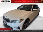 BMW 3 Series 330i xDrive AWD