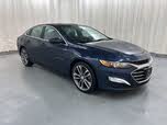 Chevrolet Malibu LT FWD