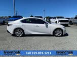 Lexus IS 300 AWD