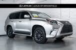 Lexus GX 460 AWD