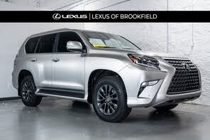 Lexus GX 460 AWD