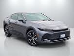 Toyota Crown XLE AWD
