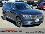Volvo XC90 T6 Inscription 7-Passenger AWD