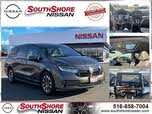 Honda Odyssey EX-L FWD
