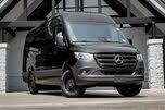 Mercedes-Benz Sprinter Cargo 2500 170 High Roof Extended RWD