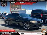 BMW 3 Series Gran Turismo 328i xDrive AWD