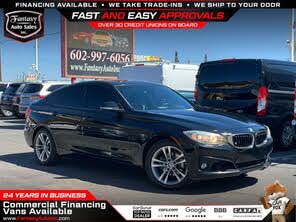 BMW 3 Series Gran Turismo 328i xDrive AWD