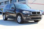 BMW X5 xDrive35i AWD
