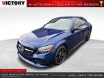 Mercedes-Benz C-Class C 300 Sedan RWD