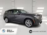 BMW X3 30 xDrive