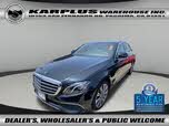Mercedes-Benz E-Class E 350 Sedan RWD