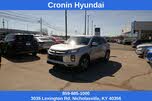 Mitsubishi Outlander Sport ES AWD