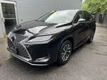 Lexus RX Hybrid 450h AWD
