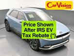 Hyundai Ioniq 5 SE Standard Range RWD